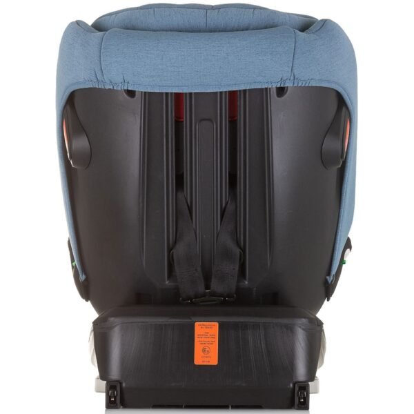Scaun Auto Chipolino Tourino I-Size 40-150 Cm Blue Cu Sistem Isofix - Imagine 11