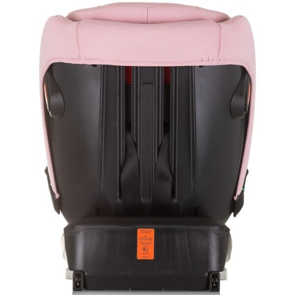 Scaun Auto Chipolino Tourino I-Size 40-150 Cm Flamingo Cu Sistem Isofix - Imagine 11