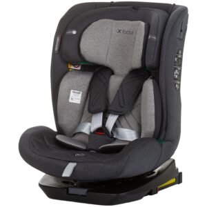 Scaun Auto Chipolino X Factor I Size 40 150 Cm Granite Cu Sistem Isofix 1 I Best Buy Babys