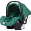 Scaun Auto Chipolino Zara Avocado 4 Scaun Auto Chipolino Zara Avocado 1 I Best Buy Babys