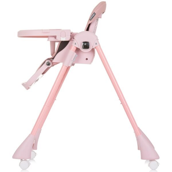 Scaun De Masa Chipolino Candy Shop Flamingo - Imagine 3