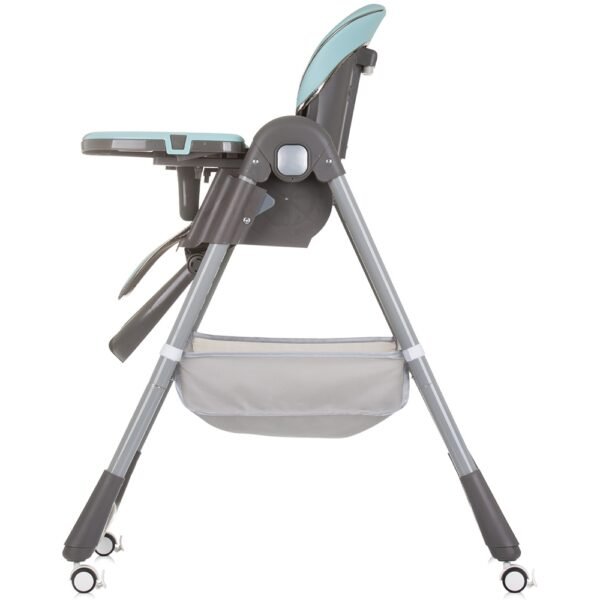 Scaun De Masa Chipolino First Spoon Teal - Imagine 4