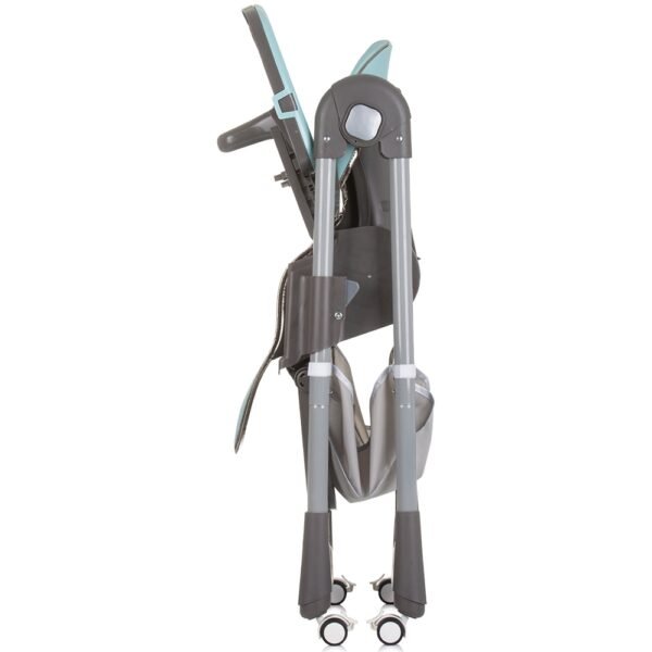 Scaun De Masa Chipolino First Spoon Teal - Imagine 7