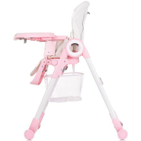 Scaun De Masa Chipolino Master Chef Flamingo - Imagine 3