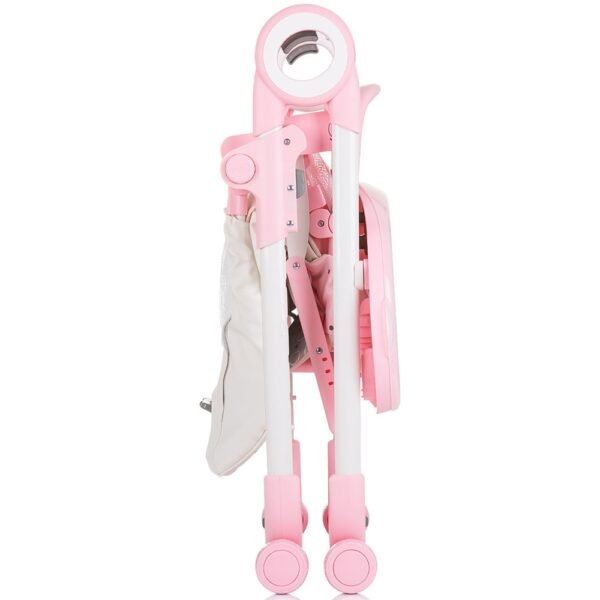 Scaun De Masa Chipolino Master Chef Flamingo - Imagine 6