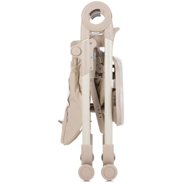 Scaun De Masa Chipolino Master Chef Pure Beige - Imagine 6
