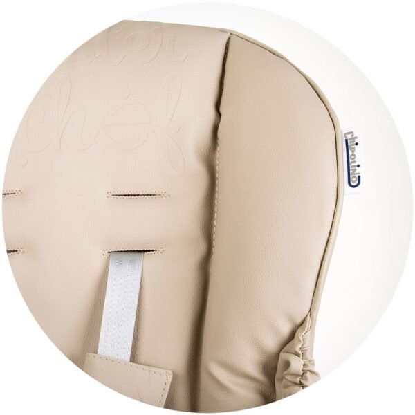 Scaun De Masa Chipolino Master Chef Pure Beige - Imagine 8