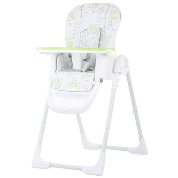 Scaun De Masa Chipolino Sweety Lime