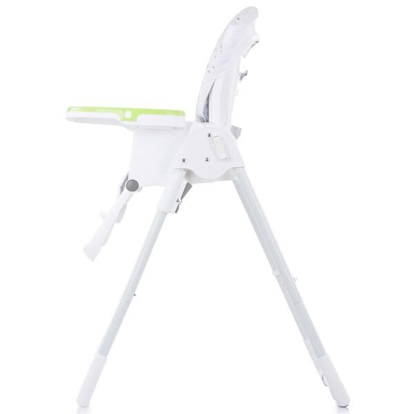 Scaun De Masa Chipolino Sweety Lime - Imagine 3