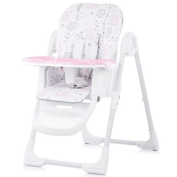Scaun De Masa Chipolino Sweety Orchid - Imagine 2