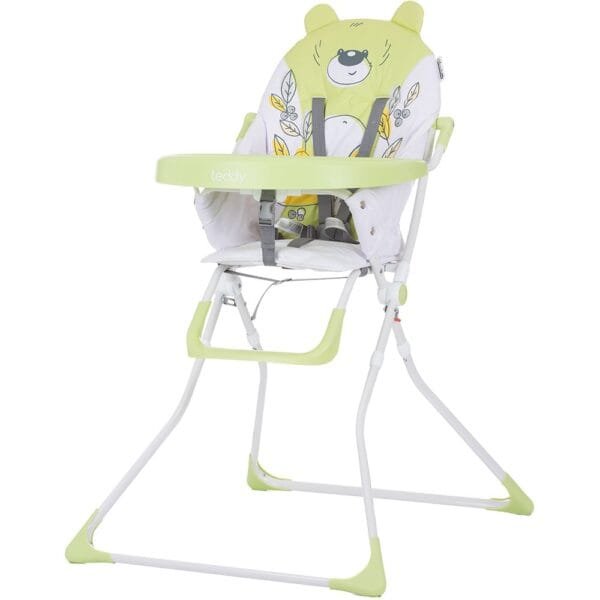 Scaun De Masa Chipolino Teddy Aloe