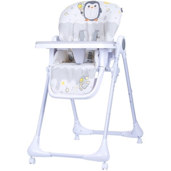 Scaun De Masa Chipolino Yeti Glacier
