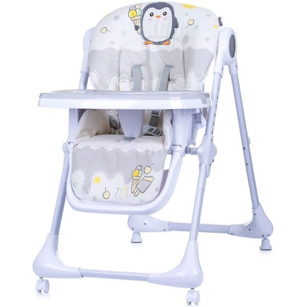 Scaun De Masa Chipolino Yeti Glacier - Imagine 2