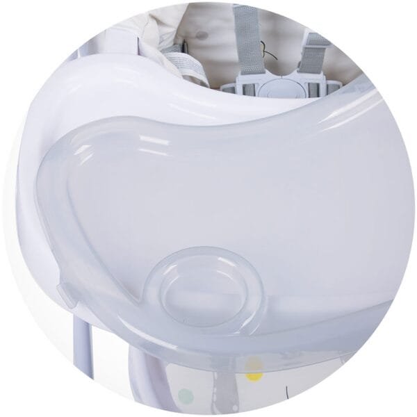 Scaun De Masa Chipolino Yeti Glacier - Imagine 7
