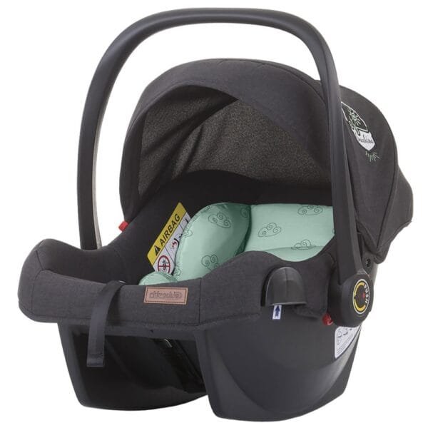 Scaun Auto Chipolino Duo Smart 0-13 Kg Mint