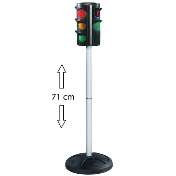 Semafor Big Traffic Lights - Imagine 2