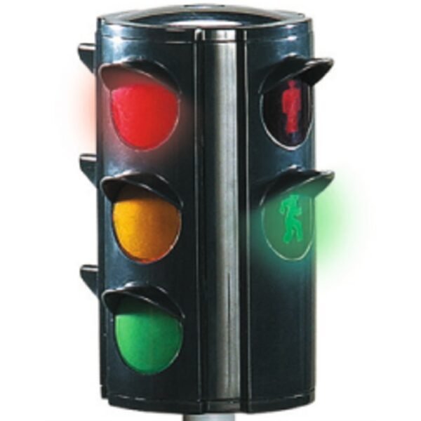 Semafor Big Traffic Lights - Imagine 3