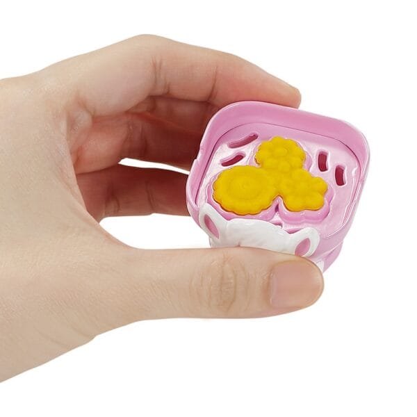 Set Barbie By Mattel Florarie Cu Papusa Si Accesorii - Imagine 3