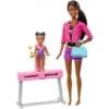Set Barbie By Mattel I Can Be Sport 2 Papusi Cu Accesorii Fxp40 1 I Best Buy Babys
