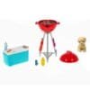 Set Barbie By Mattel Mobilier Cu Accesorii Grg76 1 I Best Buy Babys