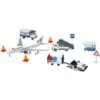 Set De Joaca Aeroport Dickie Toys Airport Playset Cu 13 Piese 7 Set De Joaca Aeroport Dickie Toys Airport Playset Cu 13 Piese 1 I Best Buy Babys