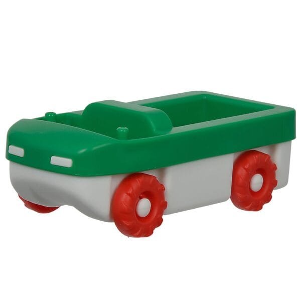 Set De Joaca Cu Apa Aquaplay Amphie World - Imagine 2