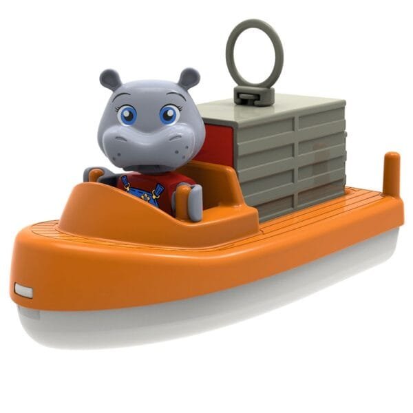 Set De Joaca Cu Apa Aquaplay Amphie World - Imagine 3