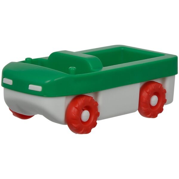 Set De Joaca Cu Apa Aquaplay Aquaplay'Ngo Waterway - Imagine 5