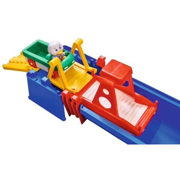 Set De Joaca Cu Apa Aquaplay Giga Set - Imagine 13