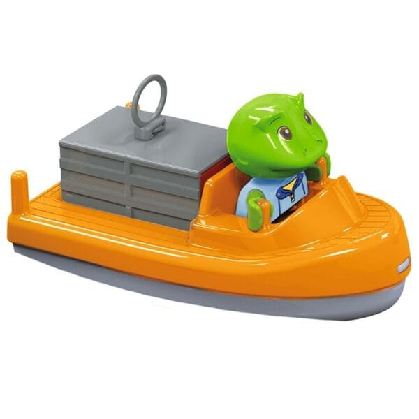 Set De Joaca Cu Apa Aquaplay Giga Set - Imagine 6