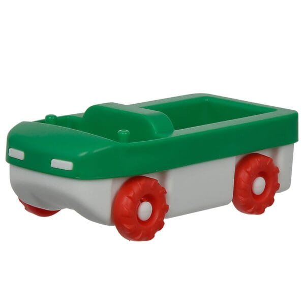 Set De Joaca Cu Apa Aquaplay Giga Set - Imagine 7