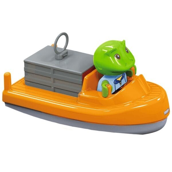 Set De Joaca Cu Apa Aquaplay Mountain Lake - Imagine 2