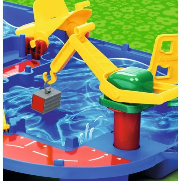 Set De Joaca Cu Apa Aquaplay Start Set - Imagine 3