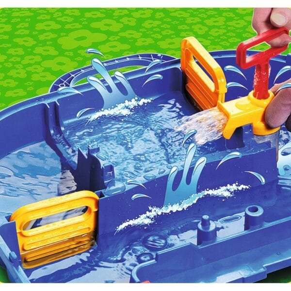 Set De Joaca Cu Apa Aquaplay Super Set - Imagine 6