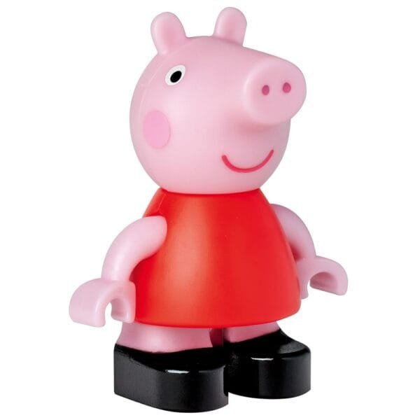 Set De Joaca Cu Apa Big Peppa Pig Holiday - Imagine 4