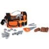 Jucarie Smoby Gentuta Black &Amp; Decker Cu Unelte 9 Smo360142 I Best Buy Babys