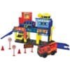 Statie De Salvare Dickie Toys Micro Sos Station 1 I Best Buy Babys