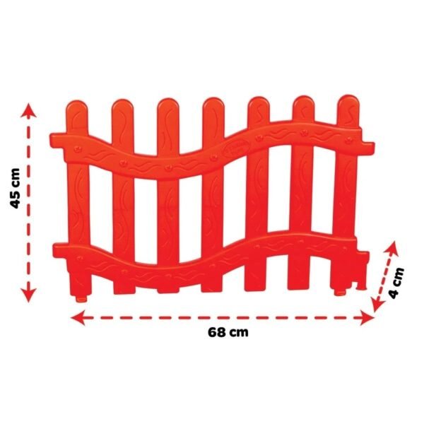 Tarc De Joaca Pentru Copii Pilsan Handy Fence - Imagine 2