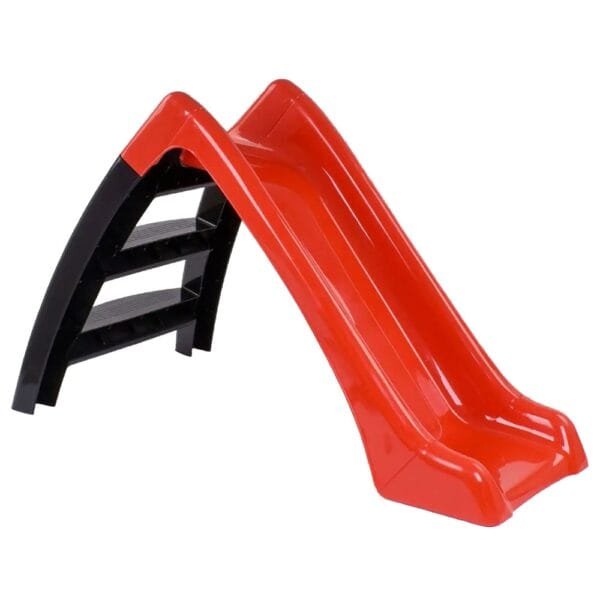 Tobogan Pilsan Funny Red Black