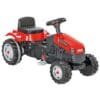 Tractor Cu Pedale Pilsan Active 07-314 Red 8 Tractor Cu Pedale Pilsan Active 07 314 Red 1 I Best Buy Babys