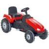 Tractor Cu Pedale Pilsan Mega 07-321 Red 7 Tractor Cu Pedale Pilsan Mega 07 321 Red 1 I Best Buy Babys