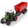 Tractor Dickie Toys Fendt 939 Vario Cu Remorca 41 Cm 1 I Best Buy Babys