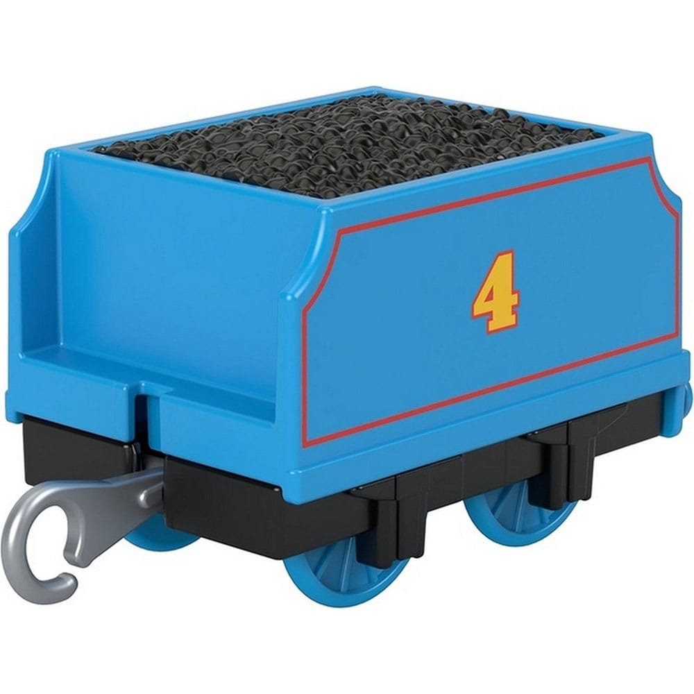 Tren Fisher Price By Mattel Thomas And Friends Elephant Gordon 12 Tren Fisher Price By Mattel Thomas And Friends Elephant Gordon - Imagine 11