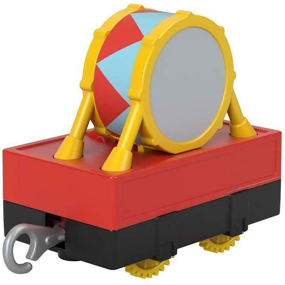 Tren Fisher Price By Mattel Thomas And Friends Golden Thomas 5 Tren Fisher Price By Mattel Thomas And Friends Golden Thomas - Imagine 4
