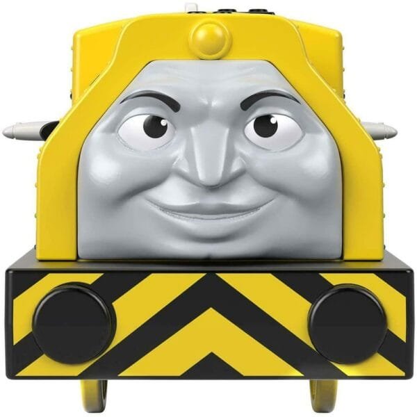 Tren Fisher Price By Mattel Thomas And Friends Raul And Emerson - Imagine 2