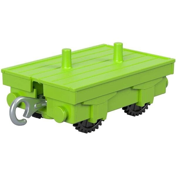 Tren Fisher Price By Mattel Thomas And Friends Raul And Emerson - Imagine 3