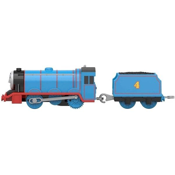 Tren Fisher Price By Mattel Thomas And Friends Trackmaster Gordon - Imagine 3