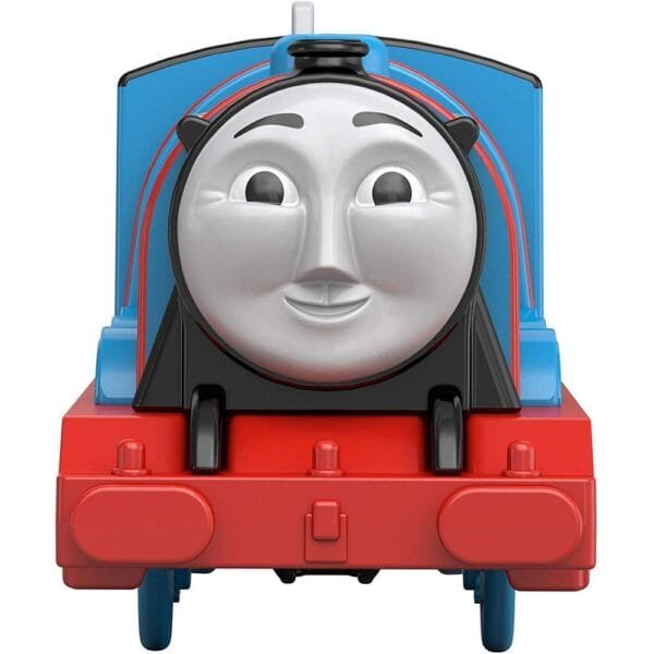 Tren Fisher Price By Mattel Thomas And Friends Trackmaster Gordon - Imagine 5