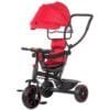 Tricicleta Chipolino Pulse Cherry 1 1 I Best Buy Babys