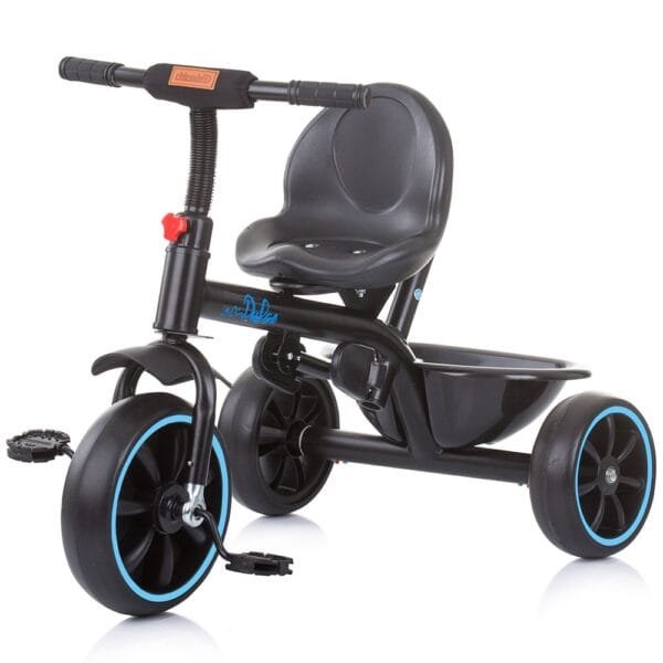 Tricicleta Chipolino Pulse Ocean - Imagine 3